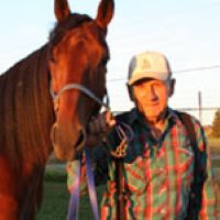 Image of Tom H. Brinkerhoff
