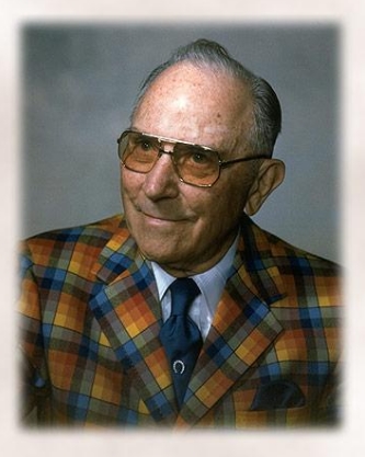 Image of Charles Dwight. HIll Sr.