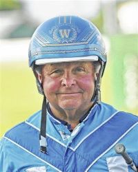 Image of Martin E. Wollam