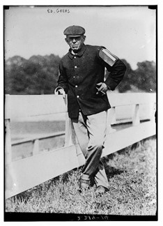 Image of Edward Franklin "Pop" Geers